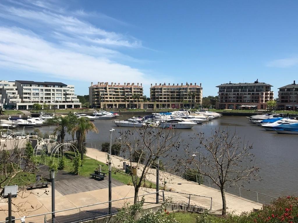 Foto de Departamento en Venta en Miradores de la Bahia, Nordelta, Tigre, imagen 1