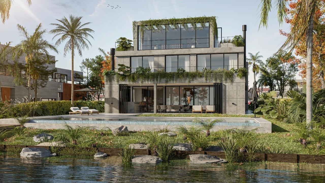 Foto de Casa en Venta en El Golf, Nordelta, Tigre, imagen 3