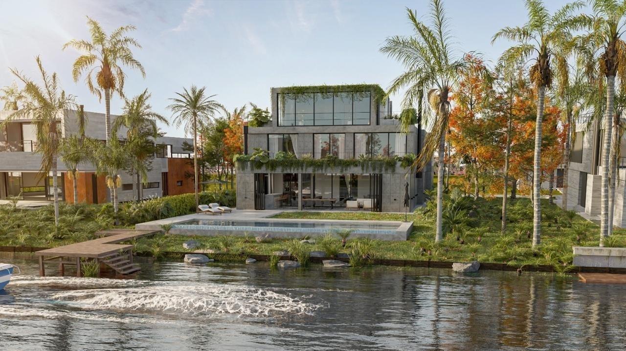 Foto de Casa en Venta en El Golf, Nordelta, Tigre, imagen 4