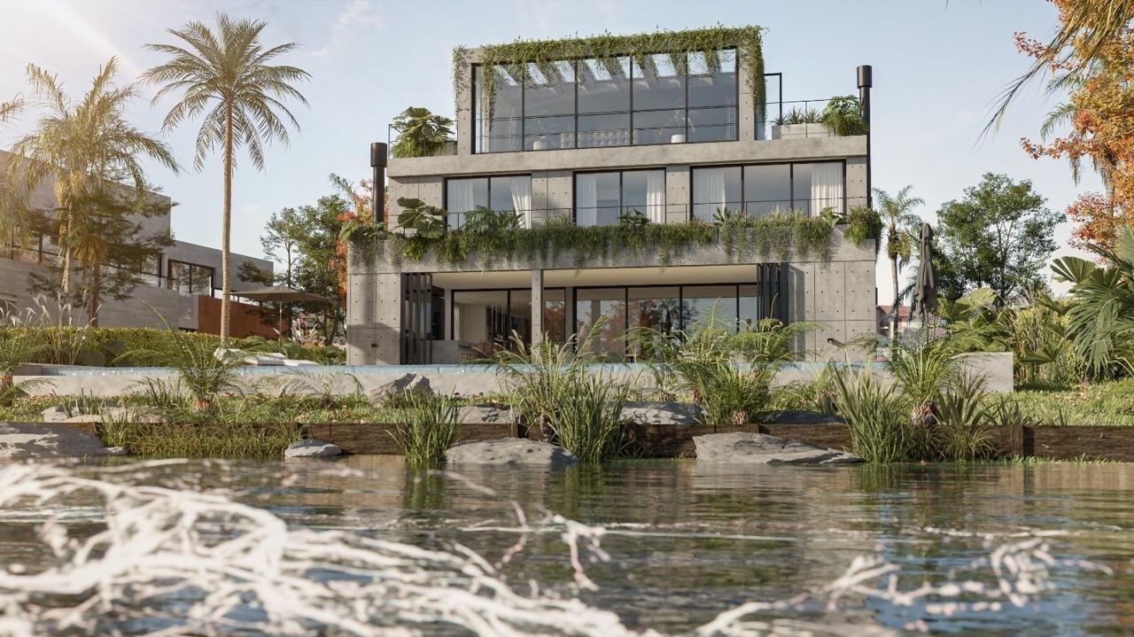 Foto de Casa en Venta en El Golf, Nordelta, Tigre, imagen 2