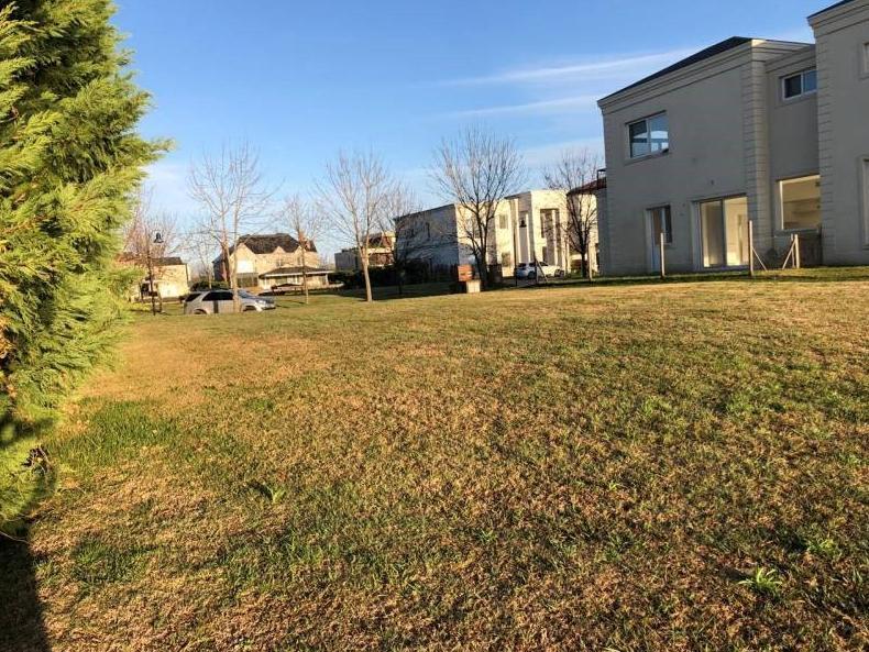 Foto de Terreno Lote en Venta en El Yacht, Nordelta, Tigre, imagen 1