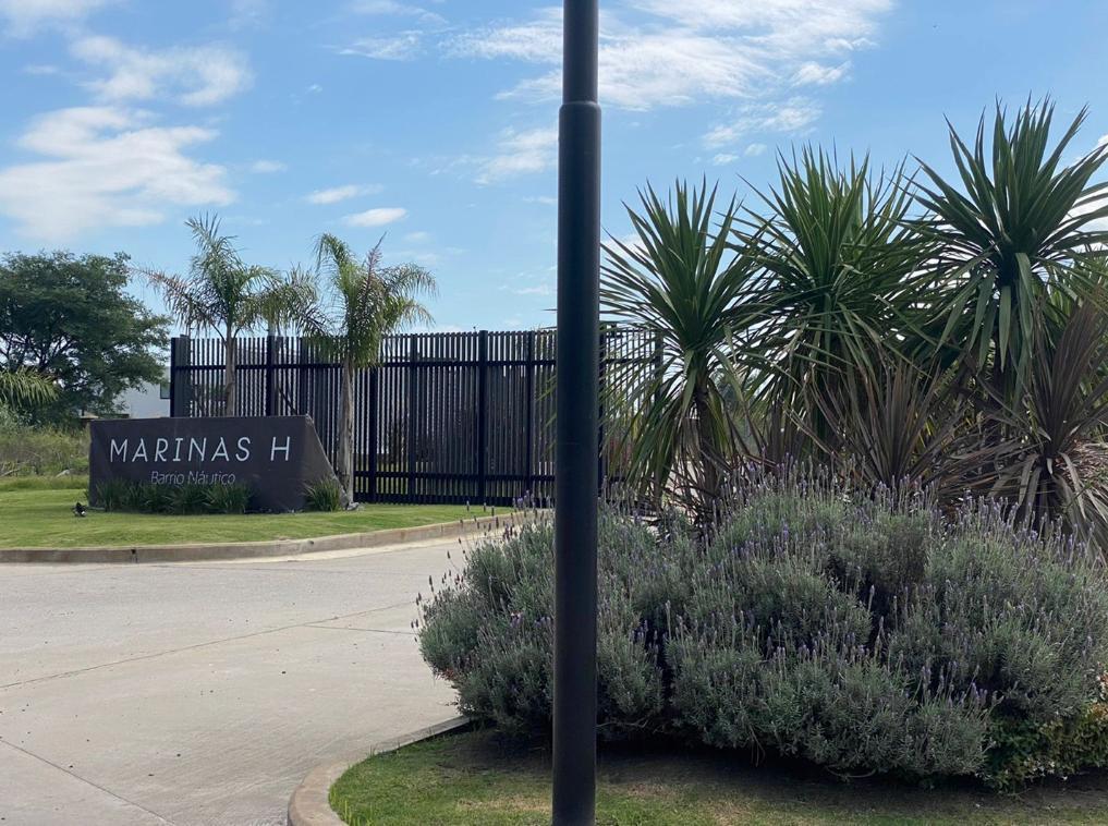 Foto de Terreno Lote en Venta en Marinas H, Nordelta, Tigre, imagen 4