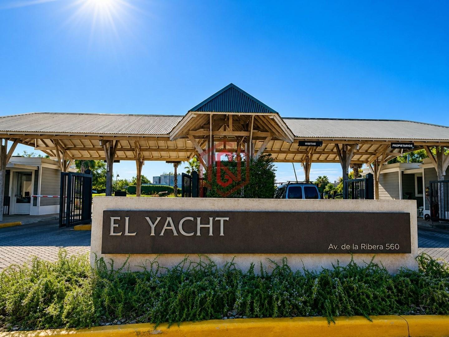 Foto de Casa en Venta en El Yacht, Nordelta, Tigre, imagen 4