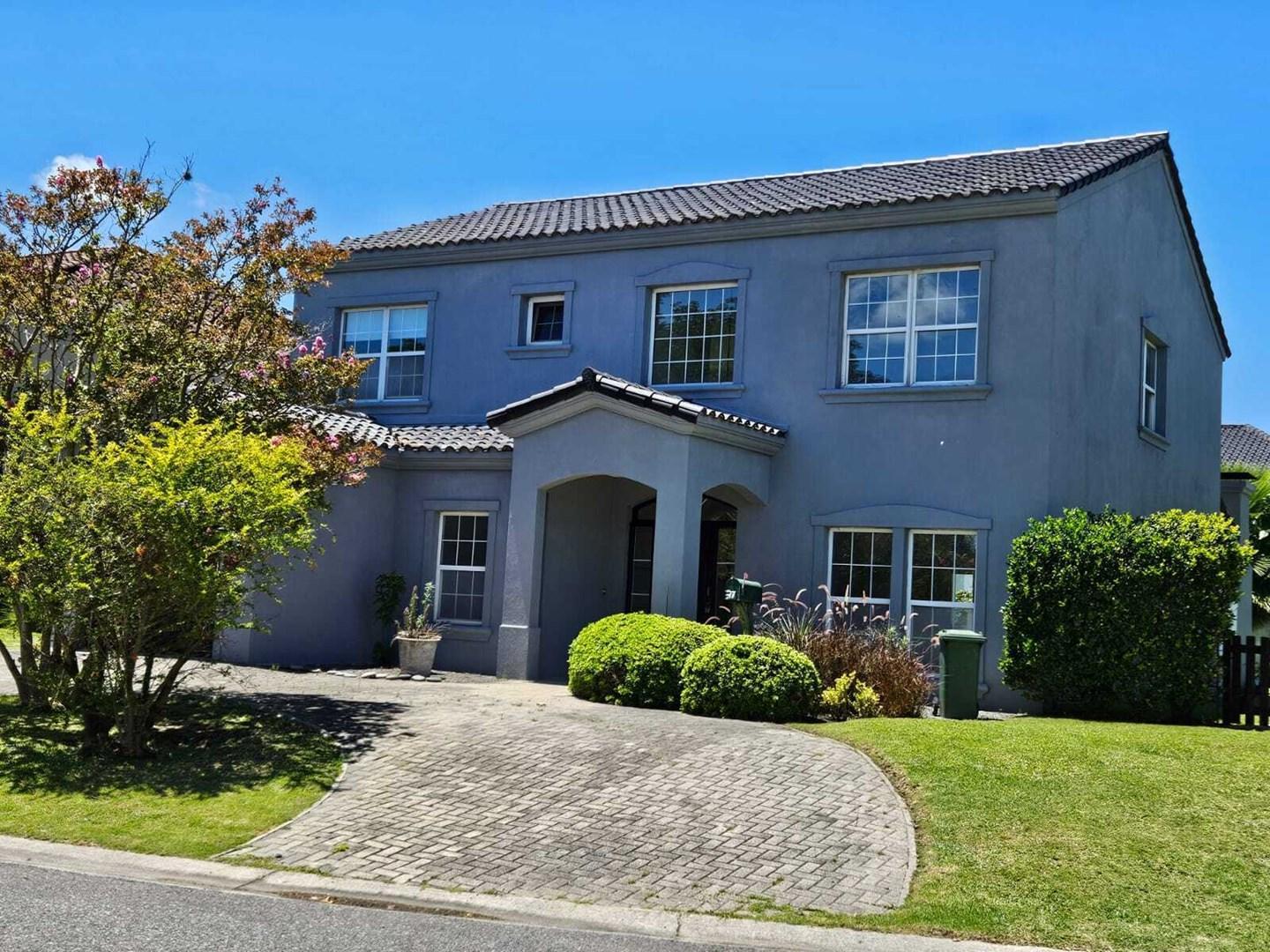 Casa en Venta en Barrancas del Lago, Nordelta, Tigre