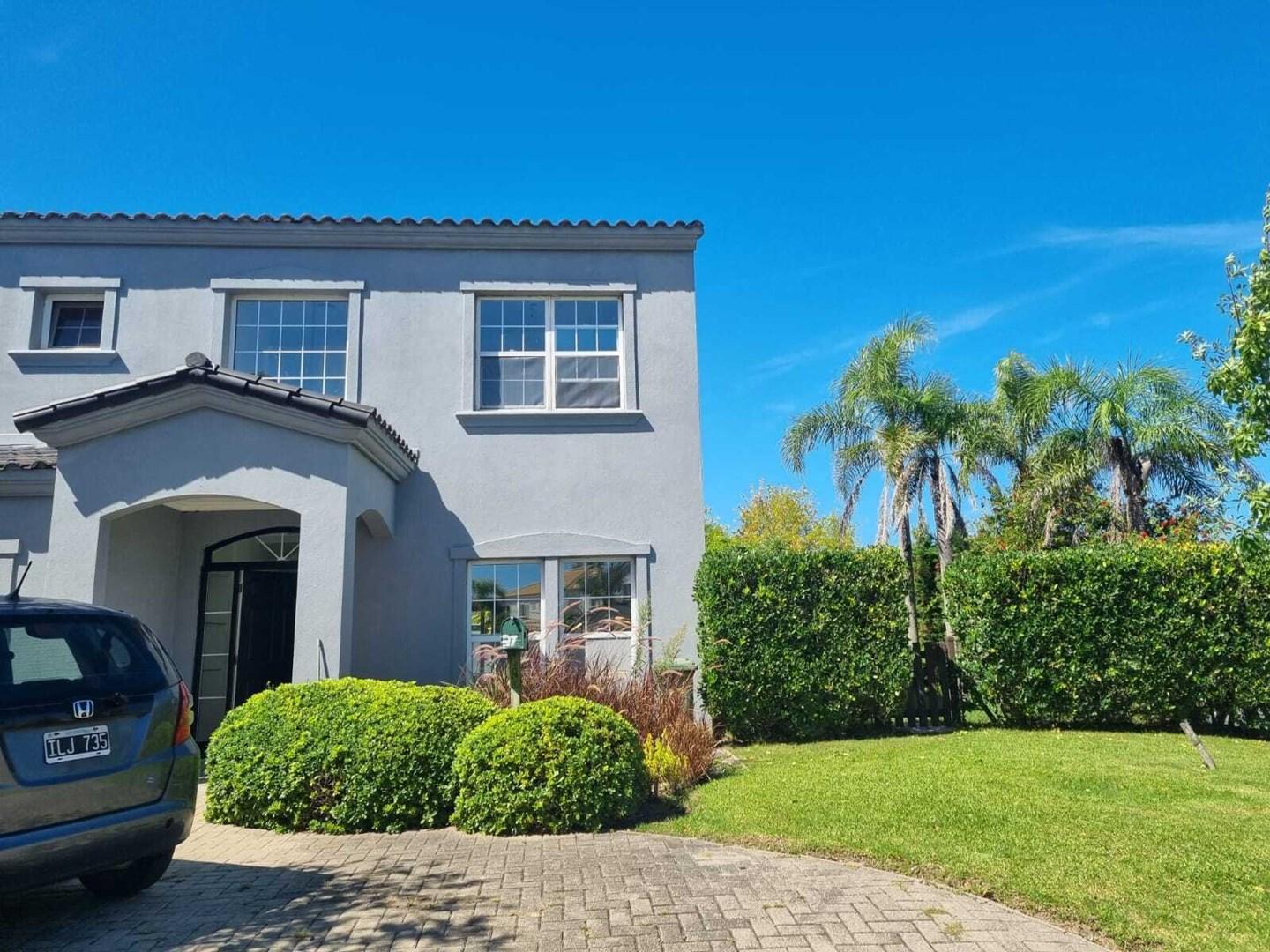 Foto de Casa en Venta en Barrancas del Lago, Nordelta, Tigre, imagen 2