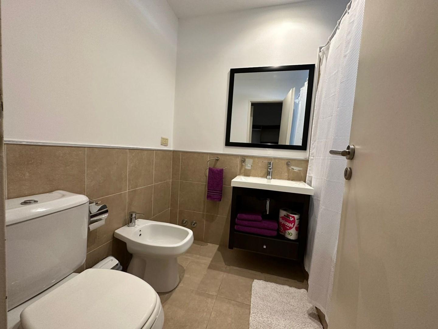 Foto de Departamento Monoambiente en Alquiler en Loft del Sendero, Sendero, imagen 5