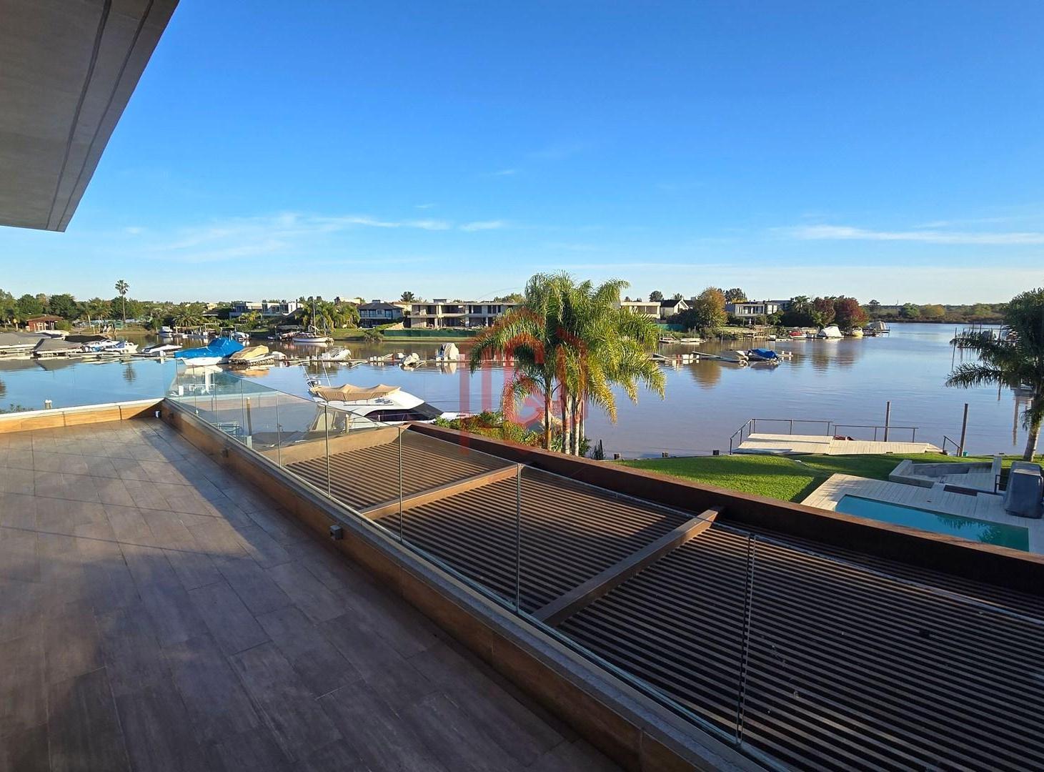 Casa en Venta en San Isidro Labrador, Villanueva, Tigre