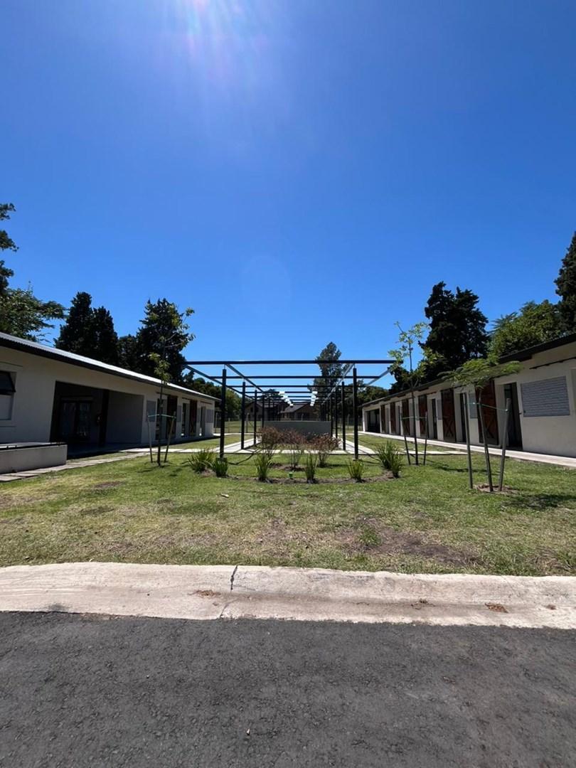 Foto de Terreno Lote en Venta en Santa Sofía, Pilar del Este, Pilar, imagen 5
