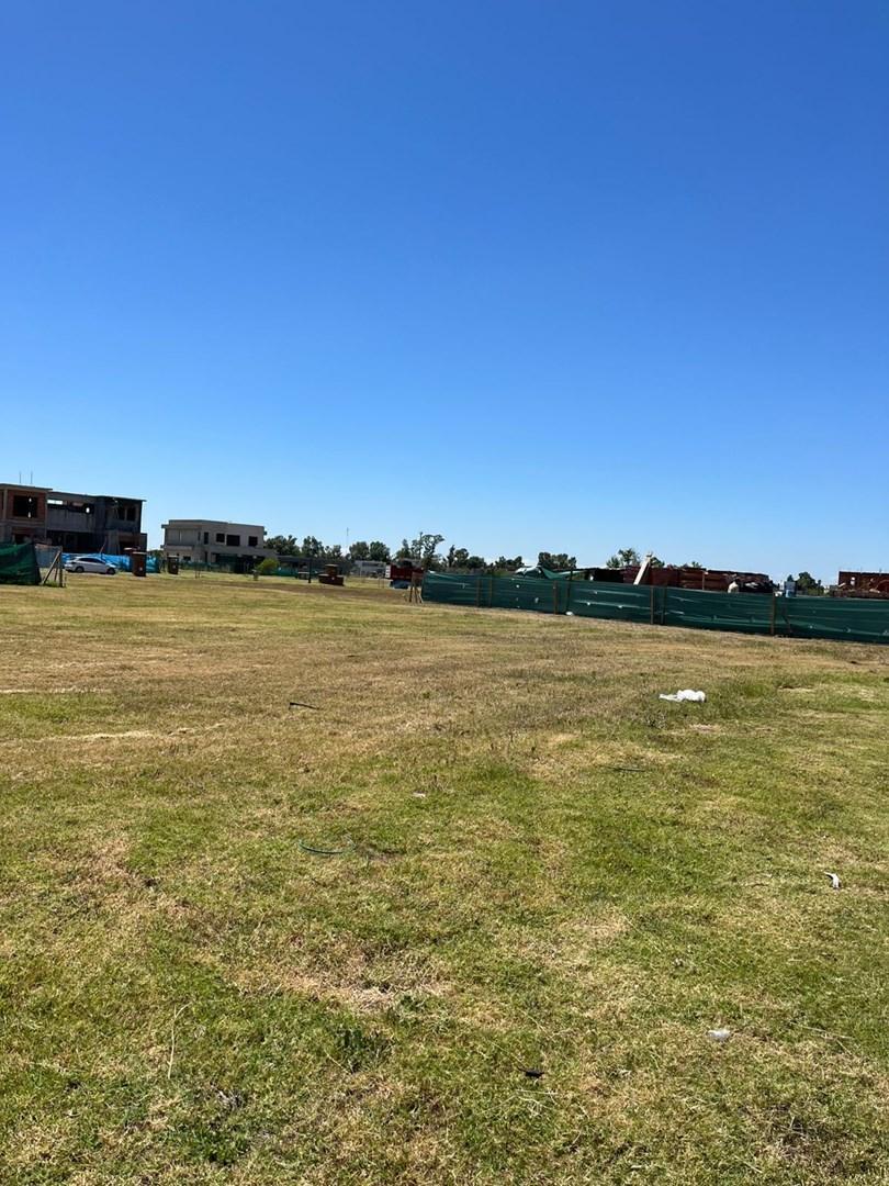 Foto de Terreno Lote en Venta en Santa Sofía, Pilar del Este, Pilar, imagen 2