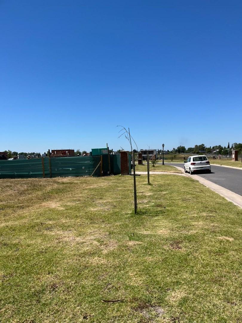 Foto de Terreno Lote en Venta en Santa Sofía, Pilar del Este, Pilar, imagen 3