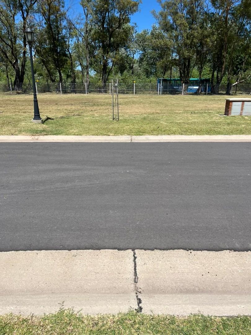 Foto de Terreno Lote en Venta en Santa Sofía, Pilar del Este, Pilar, imagen 4