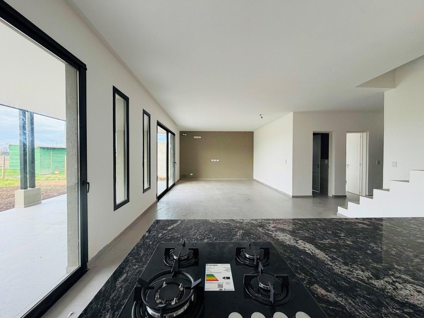 Foto de Casa en Venta en Santa Ana, Villanueva, Tigre, imagen 4