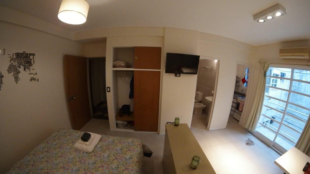 Foto de Departamento Monoambiente en Venta en Villa Crespo, Capital Federal, imagen 5