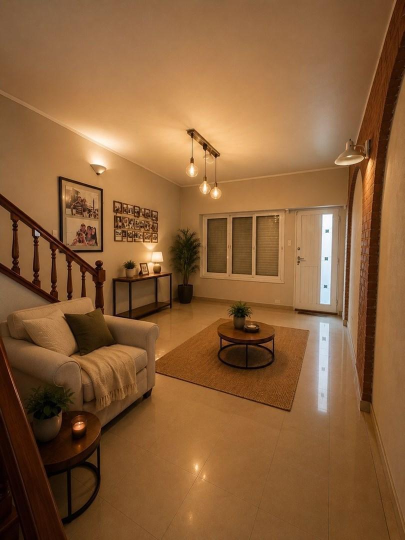 Foto de Departamento PH en Venta en Villa Sarmiento, Morón, G.B.A. Zona Oeste, imagen 1
