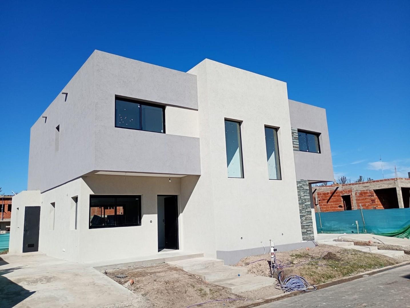 Foto de Casa Dúplex en Venta en SpringPark Pilar, Pilar, G.B.A. Zona Norte, imagen 1