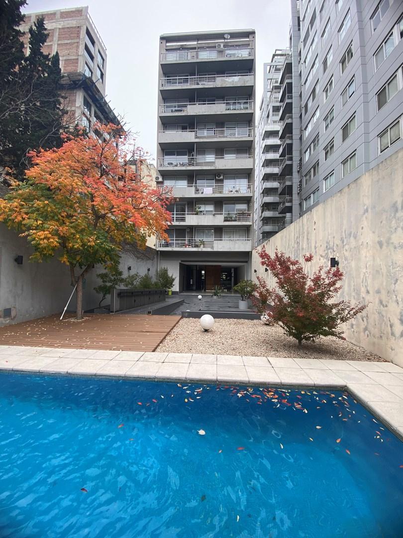 Foto de Departamento en Alquiler en Palermo Hollywood, Capital Federal, Buenos, imagen 5