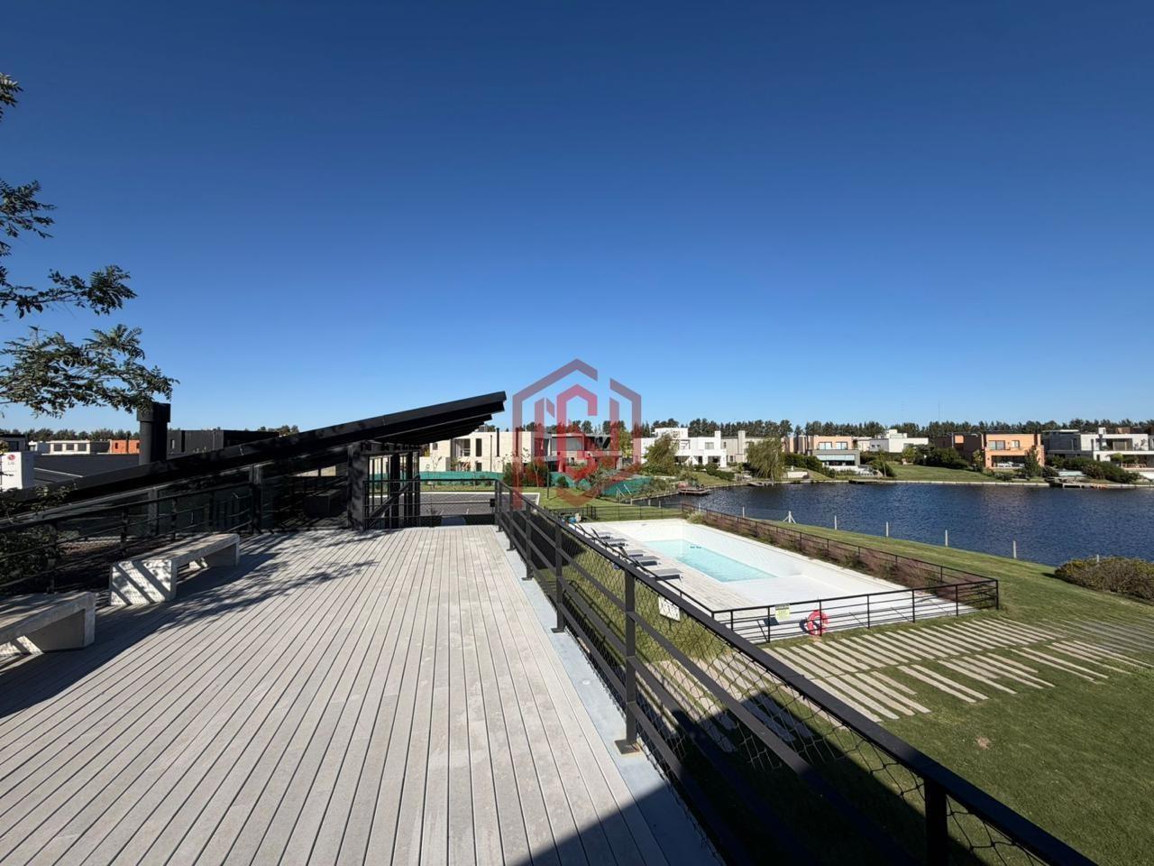 Foto de Terreno Lote en Venta en Carpinchos, Nordelta, Tigre, imagen 4
