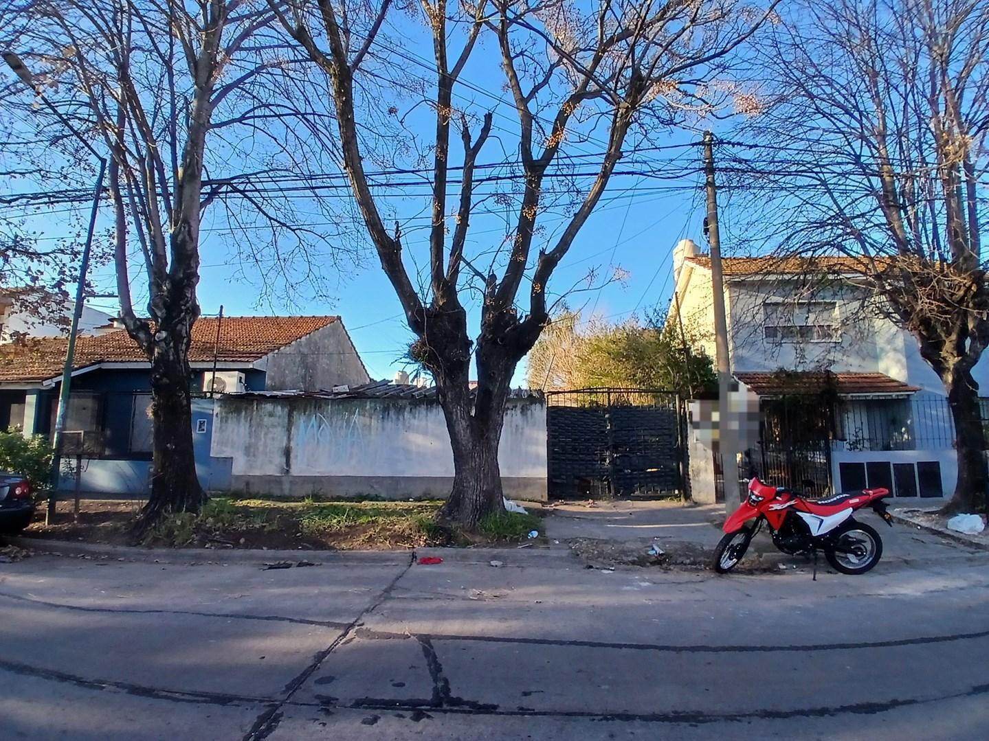 Foto de Terreno Lote en Venta en Beccar, San Isidro, G.B.A. Zona Norte, imagen 4