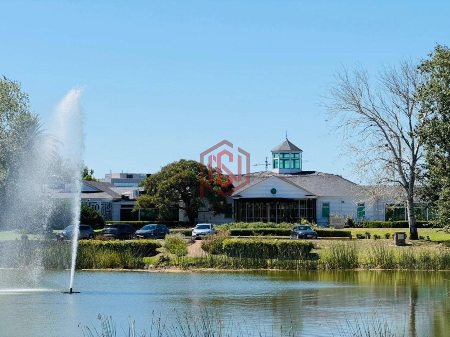 Foto de Terreno Lote en Venta en Casuarinas, Nordelta, Tigre, imagen 2
