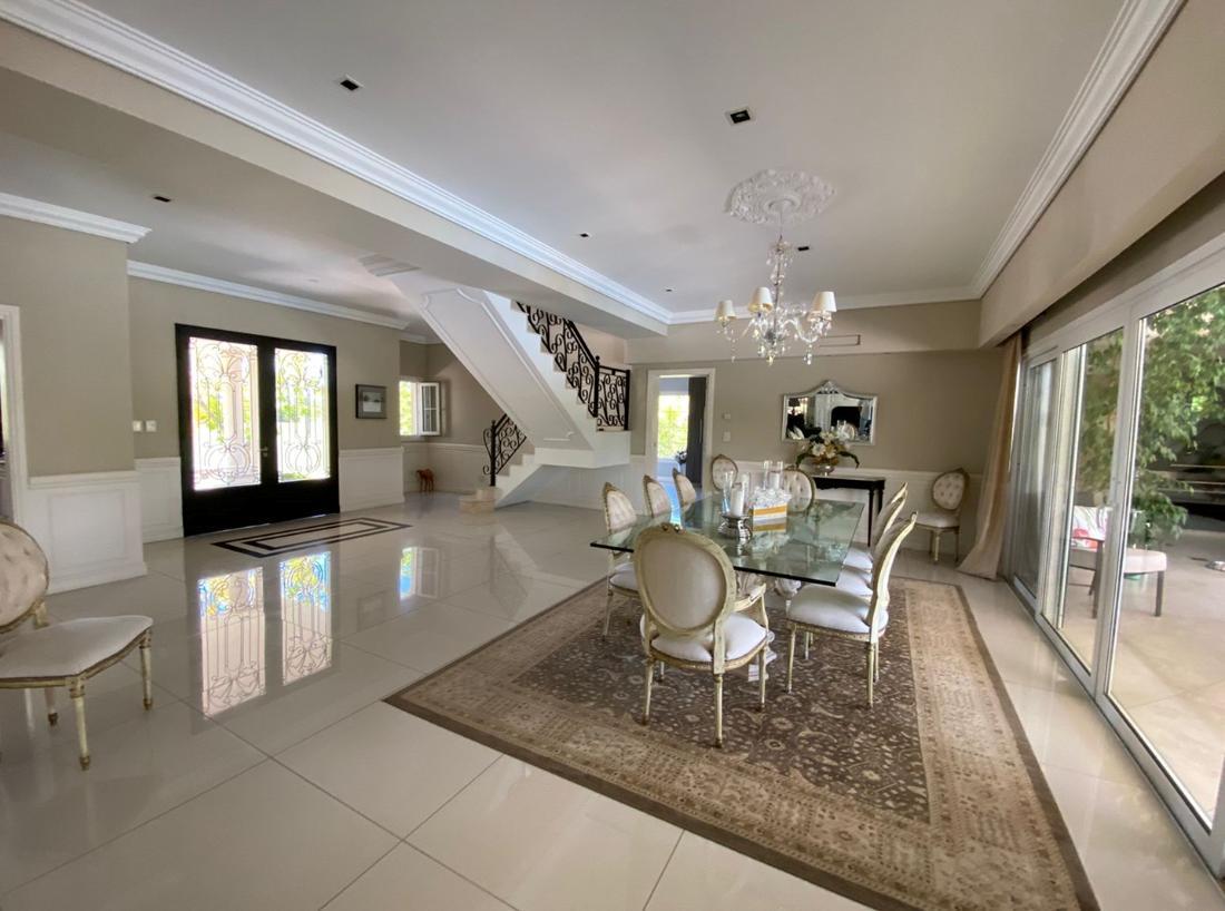 Foto de Casa en Venta en El Yacht, Nordelta, Tigre, imagen 1