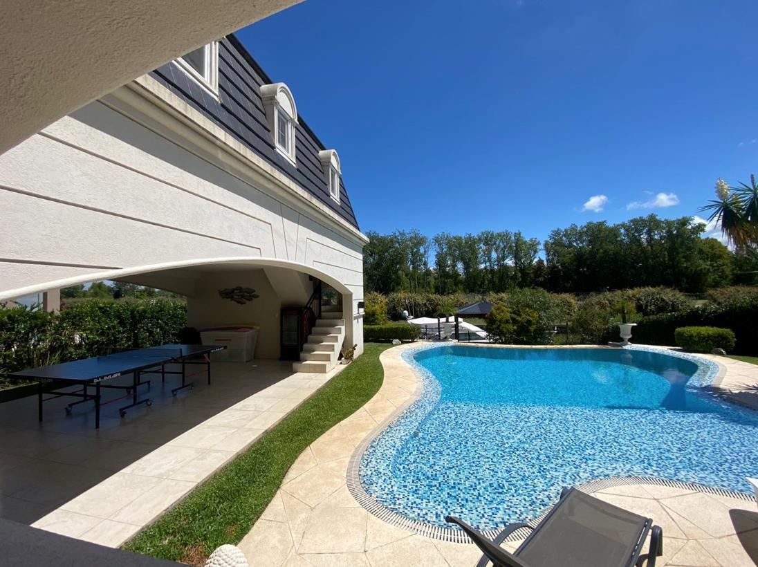 Casa en Venta en El Yacht, Nordelta, Tigre