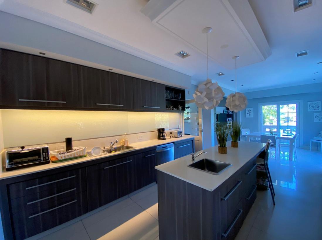 Foto de Casa en Venta en El Yacht, Nordelta, Tigre, imagen 5