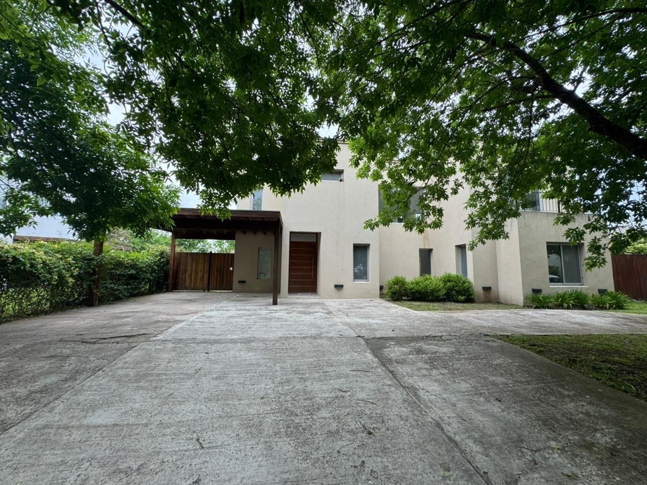 Casa en Venta en Santa Catalina, Villanueva, Tigre