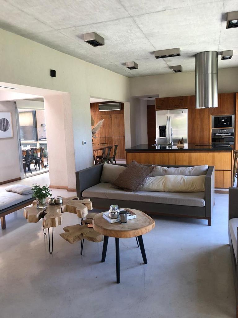 Foto de Casa en Venta en San Marco, Villanueva, Tigre, imagen 2