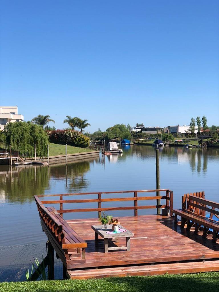 Foto de Casa en Venta en San Marco, Villanueva, Tigre, imagen 2