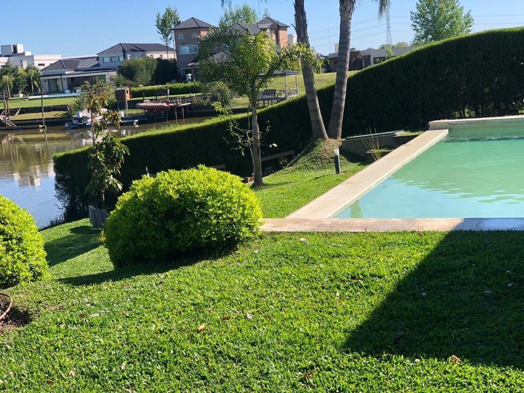 Foto de Casa en Venta en San Marco, Villanueva, Tigre, imagen 5