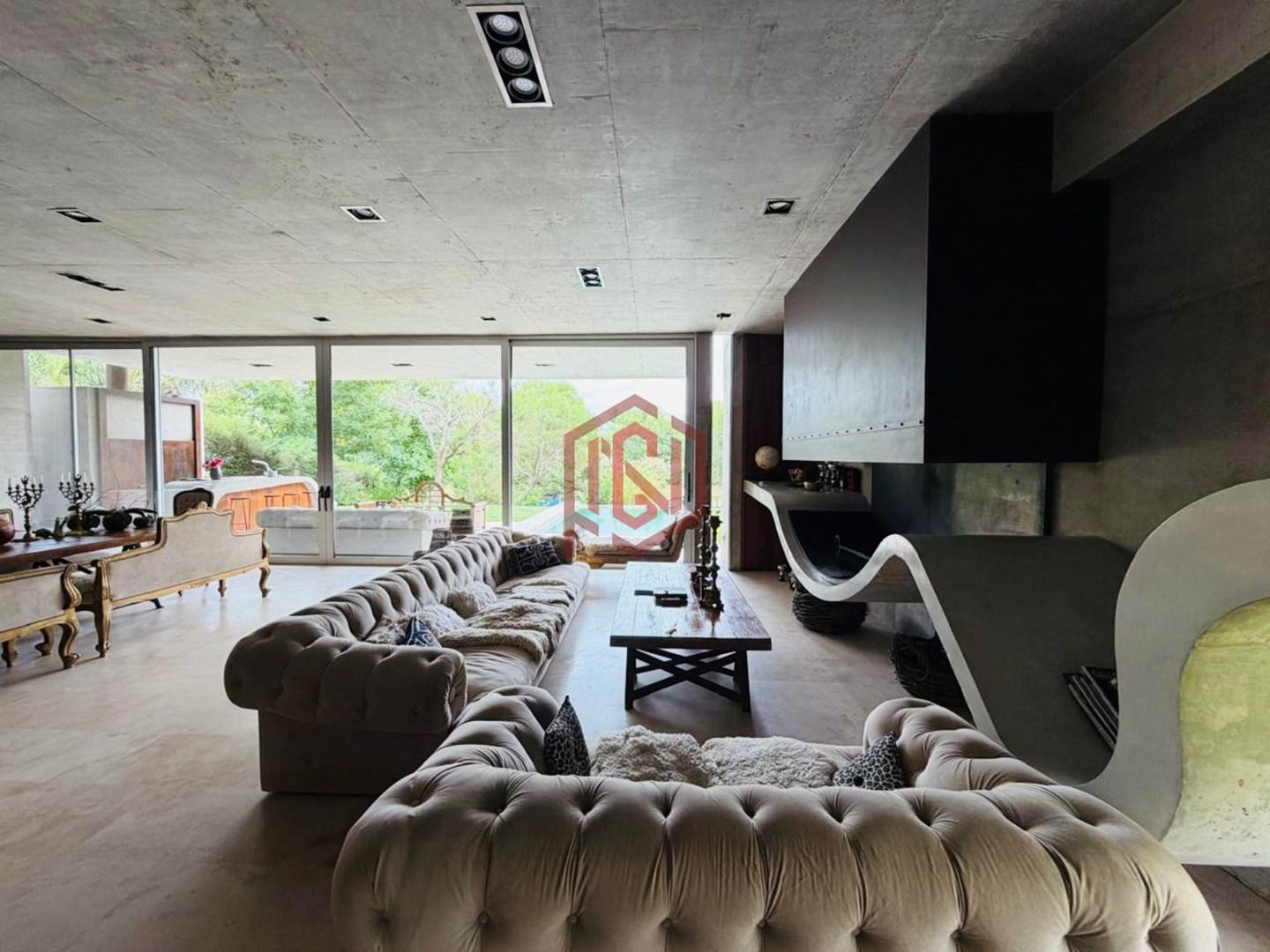 Foto de Casa en Venta en El Yacht, Nordelta, Tigre, imagen 5