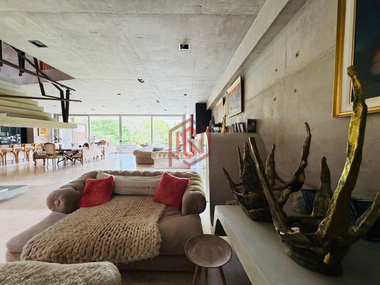 Foto de Casa en Venta en El Yacht, Nordelta, Tigre, imagen 4