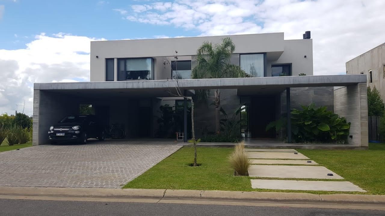 Foto de Casa en Venta en El Yacht, Nordelta, Tigre, imagen 5