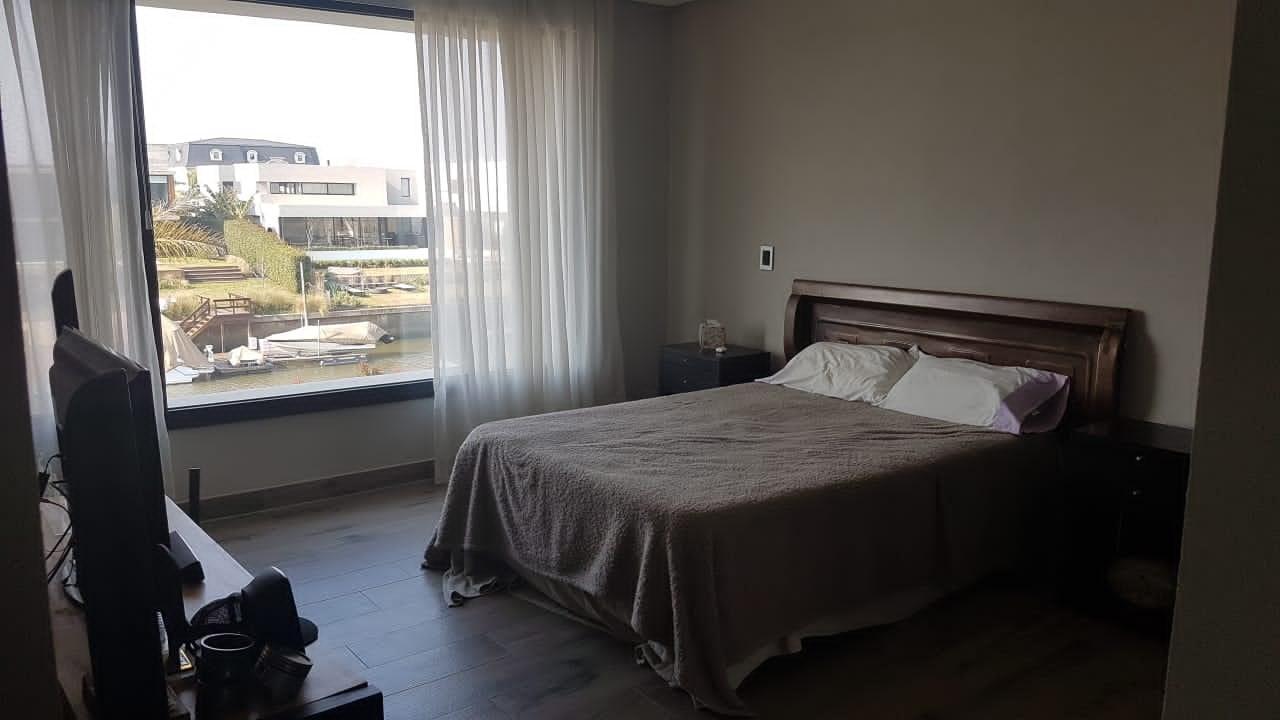 Foto de Casa en Venta en El Yacht, Nordelta, Tigre, imagen 2