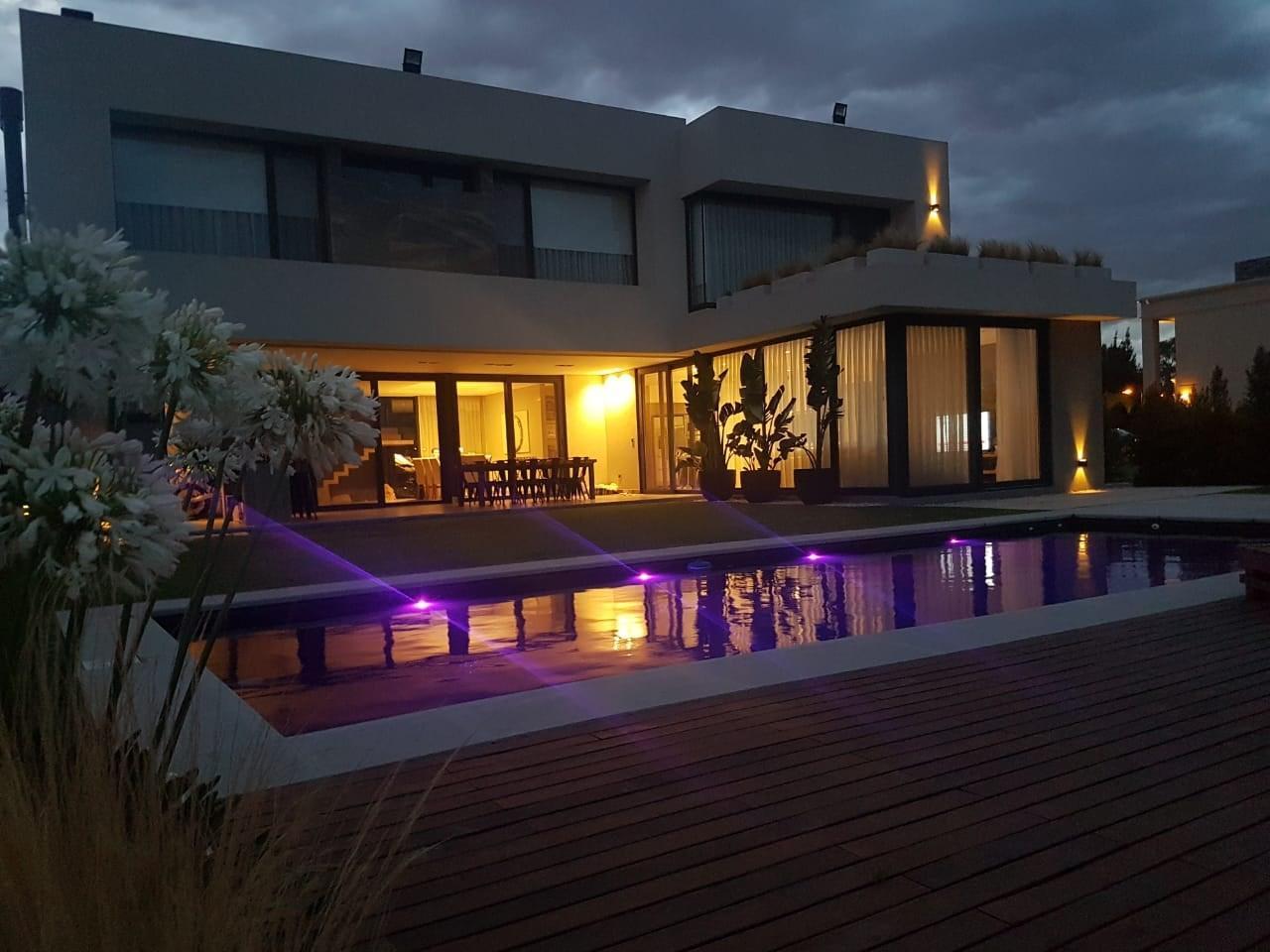 Foto de Casa en Venta en El Yacht, Nordelta, Tigre, imagen 3