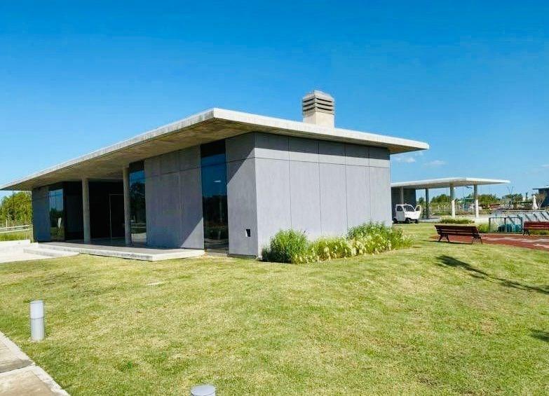 Foto de Terreno Lote en Venta en Virazón, Nordelta, Tigre, imagen 2