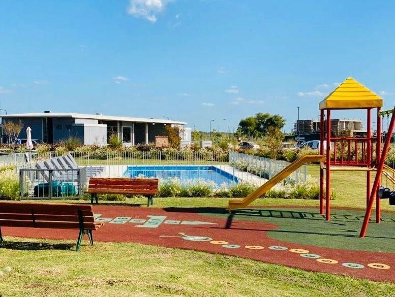 Foto de Terreno Lote en Venta en Virazón, Nordelta, Tigre, imagen 5