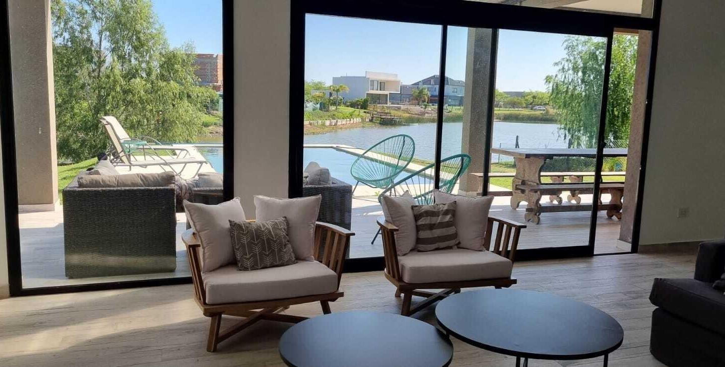 Foto de Casa en Venta en El Cantón Islas, El Cantón, Escobar, imagen 3