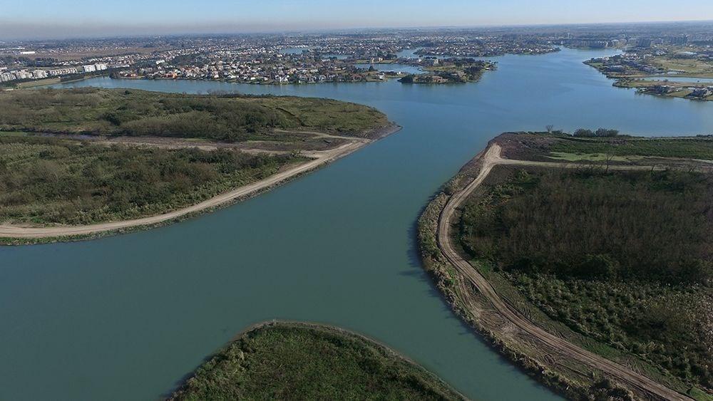 Foto de Terreno Lote en Venta en Gaviotas, Nordelta, Tigre, imagen 3