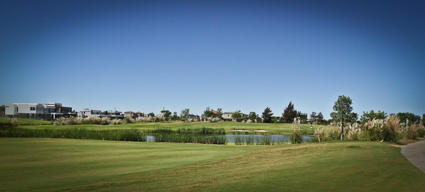 Foto de Terreno Lote en Venta en El Golf, Nordelta, Tigre, imagen 2