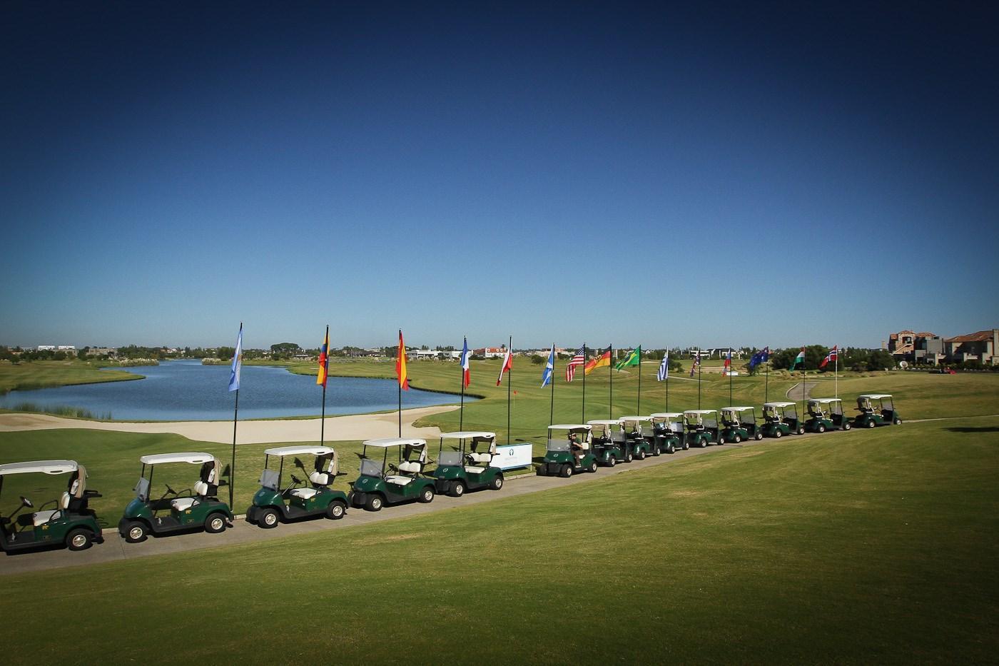 Foto de Terreno Lote en Venta en El Golf, Nordelta, Tigre, imagen 5