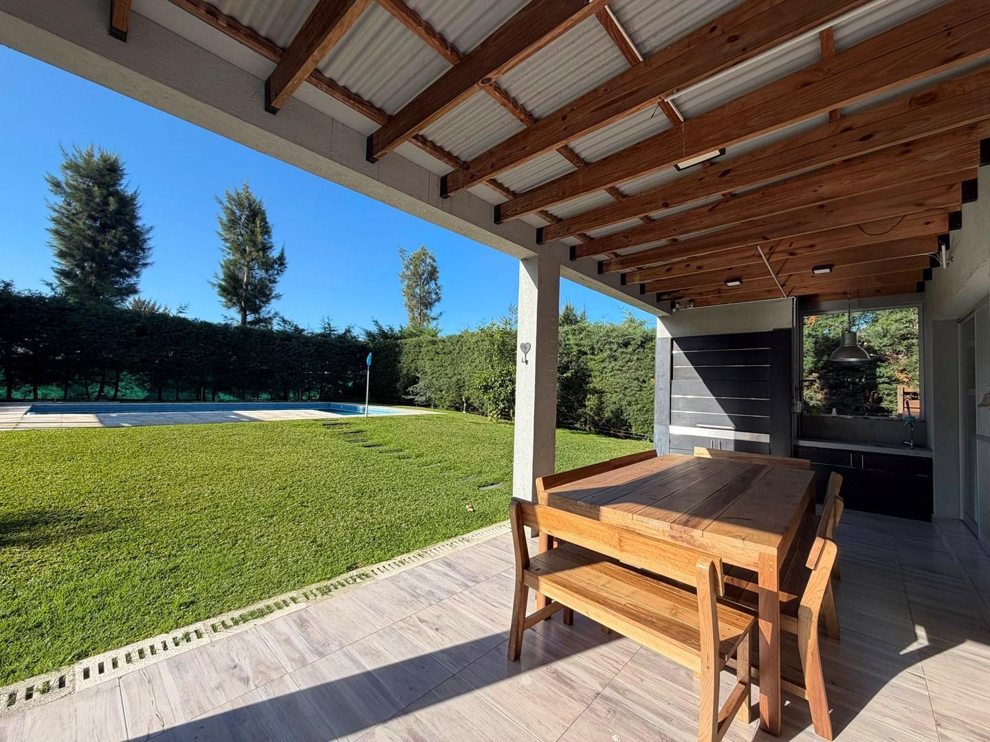 Foto de Casa en Alq. Temporario en San Gabriel, Villanueva, Tigre, imagen 2