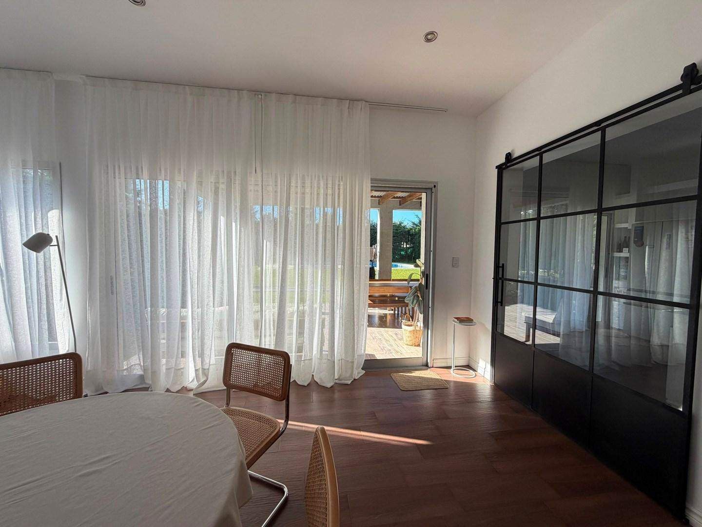 Foto de Casa en Alq. Temporario en San Gabriel, Villanueva, Tigre, imagen 4