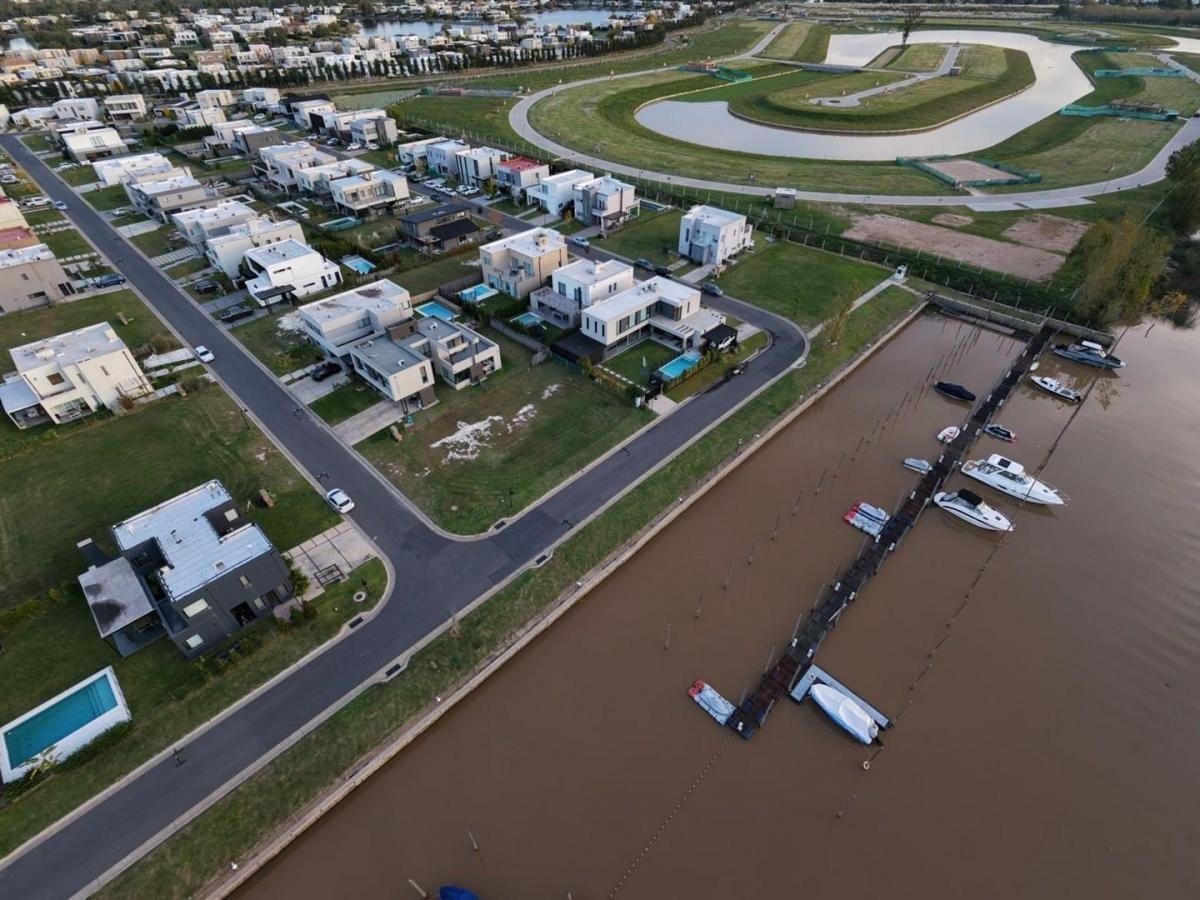 Foto de Terreno Lote en Venta en Vila Marina II, Villanueva, Tigre, imagen 5
