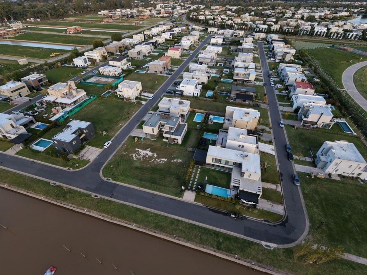 Foto de Terreno Lote en Venta en Vila Marina II, Villanueva, Tigre, imagen 2