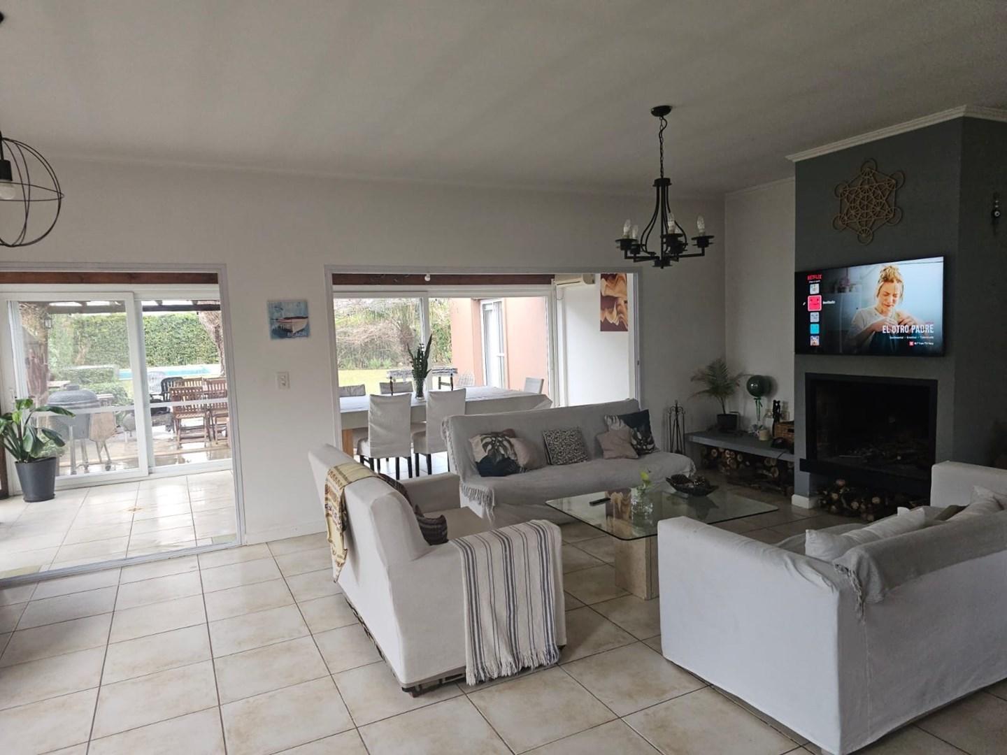 Foto de Casa en Alq. Temporario en San Isidro Labrador, Villanueva, Tigre, imagen 4
