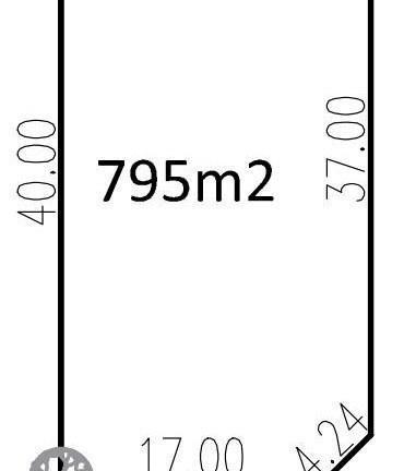 Foto de Terreno Lote en Venta en Pilar Chico, Pilar, G.B.A. Zona Norte, imagen 1