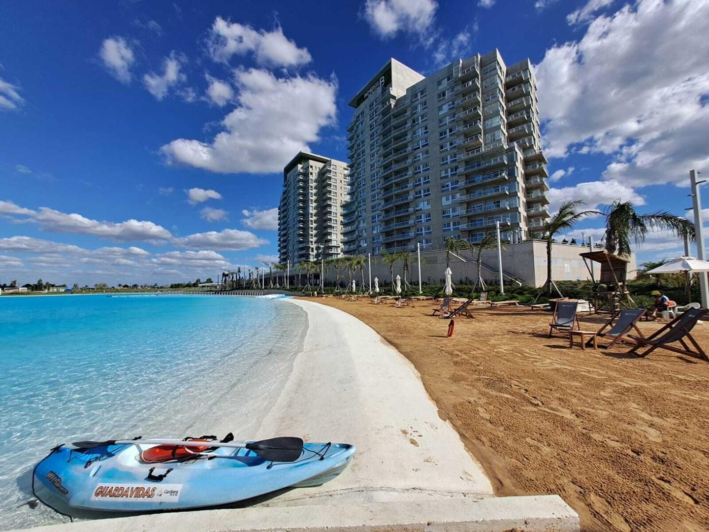 Foto de Departamento en Venta en Remeros Beach, Rincón de Milberg, Tigre, imagen 5