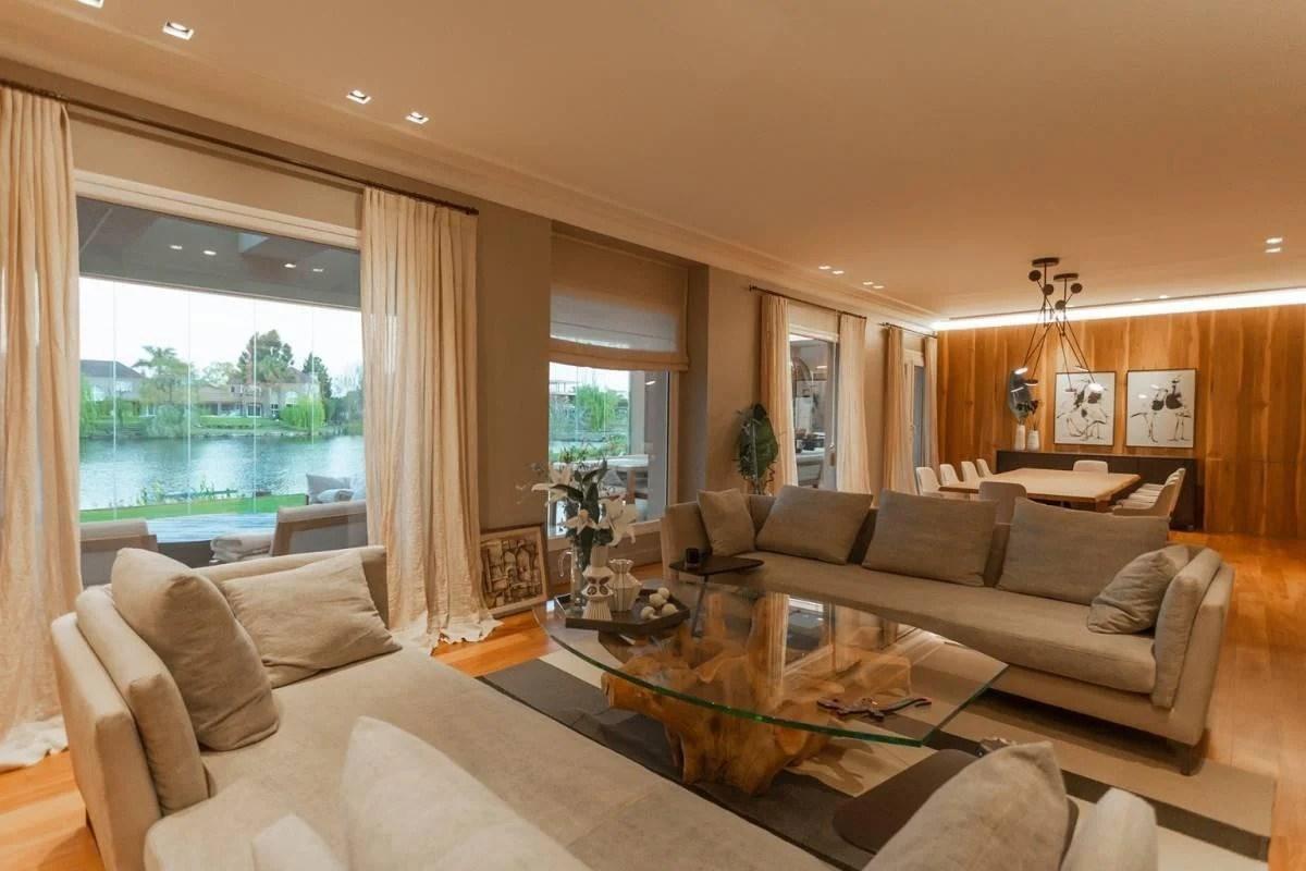 Foto de Casa en Venta en Los Castores, Nordelta, Tigre, imagen 3