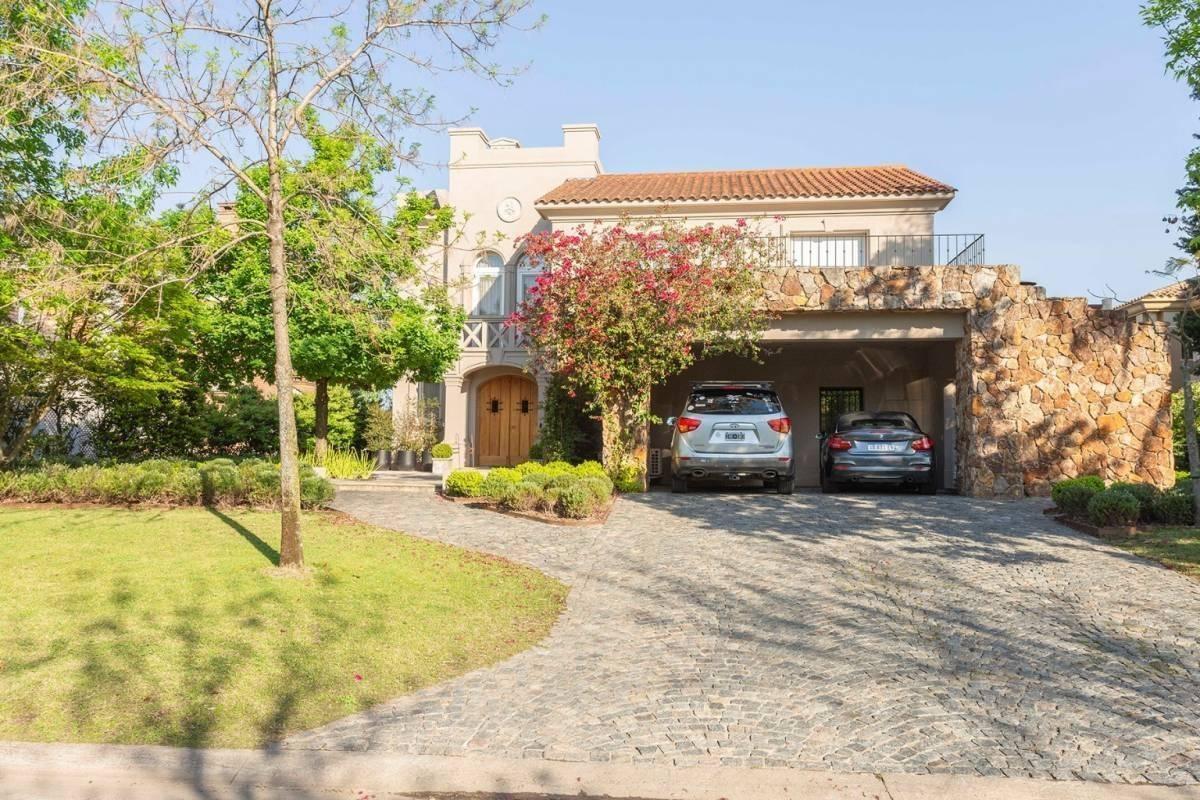 Foto de Casa en Venta en Los Castores, Nordelta, Tigre, imagen 5